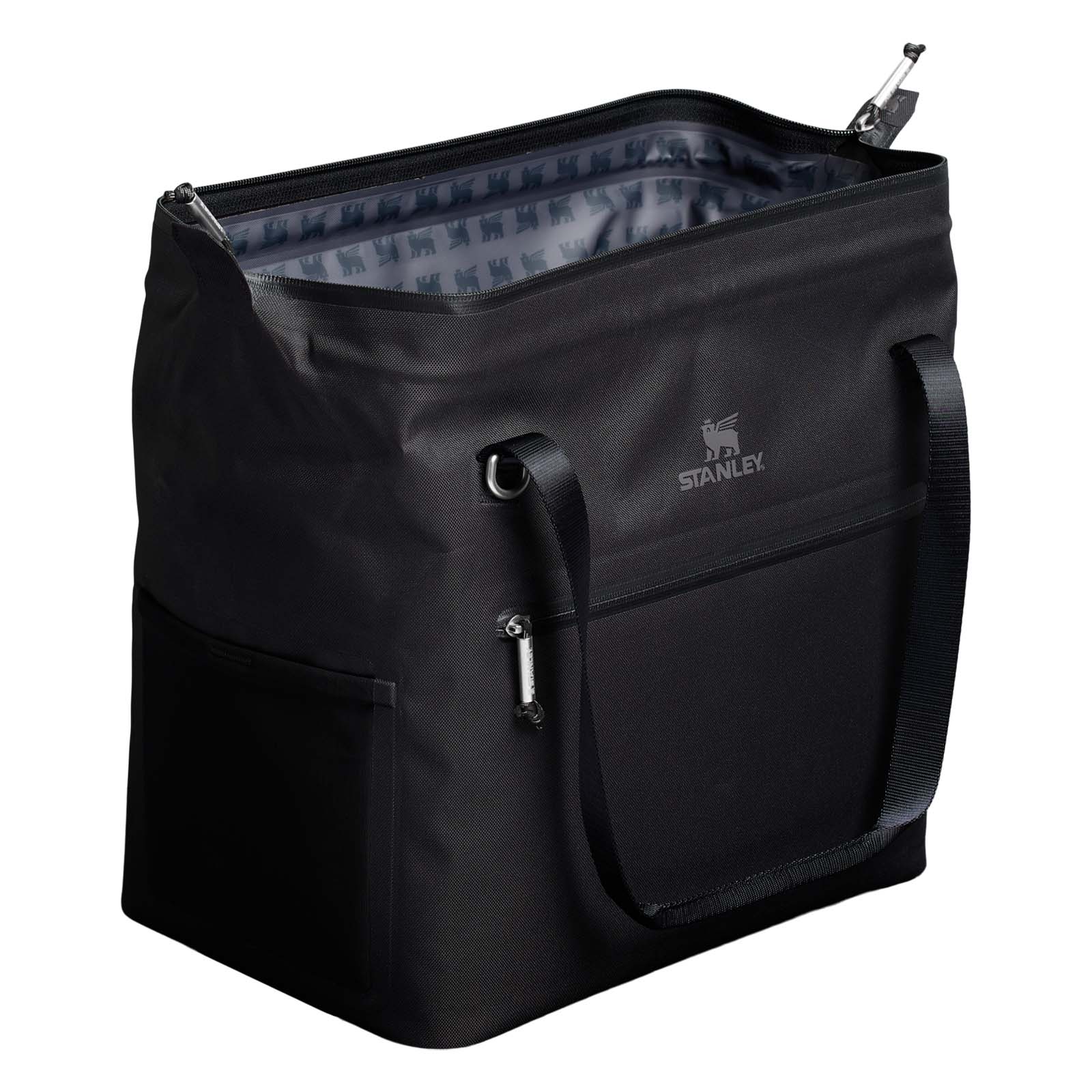 Stanley All-Day Julienne Max Sac isotherme recyclé de 20 canettes Stanley All-Day Julienne Max Sac isotherme recyclé de 20 canettes – vue 3