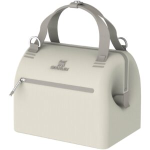 Stanley The All-Day Julienne 10 cannettes: mini-sac isotherme en aluminium recyclé