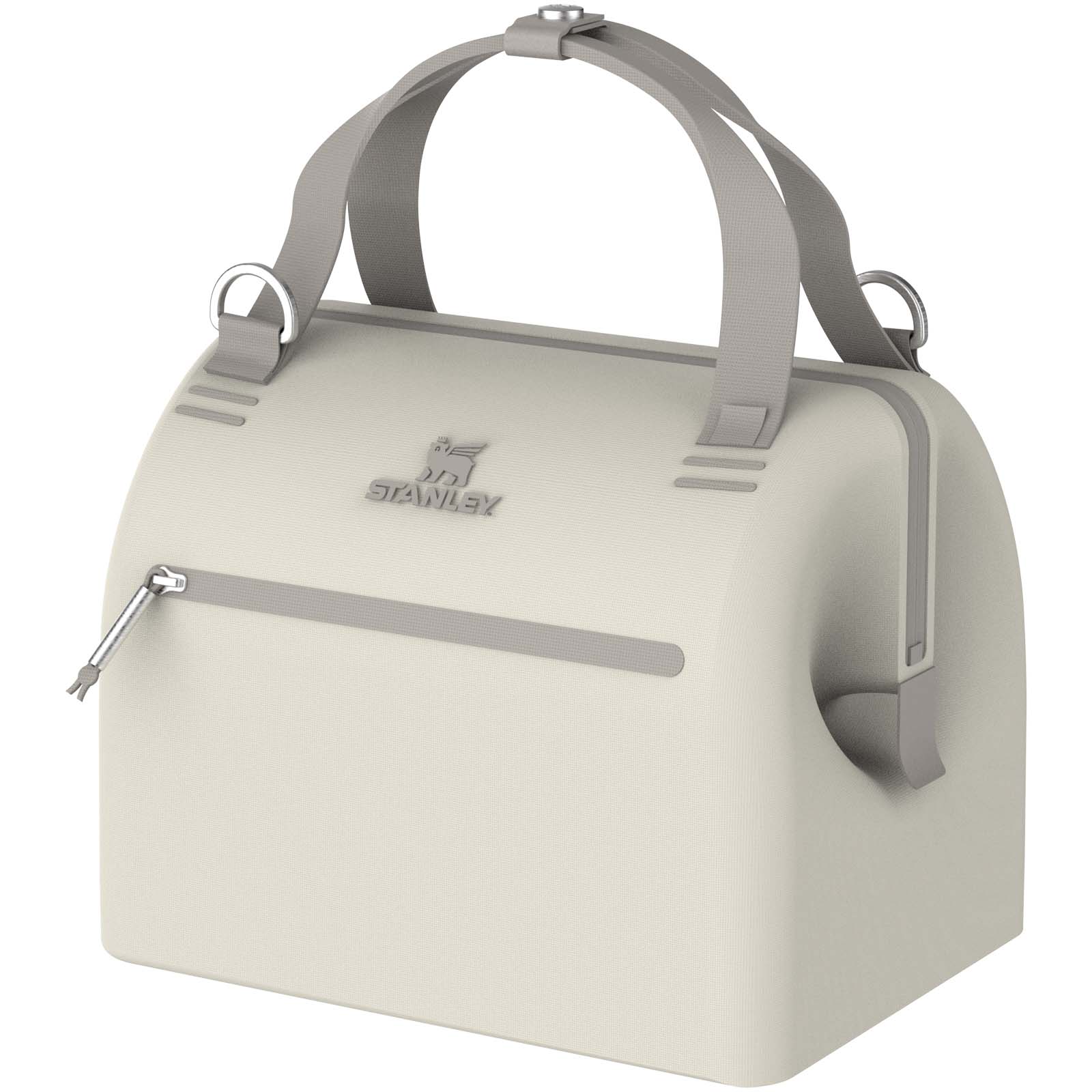 Stanley The All-Day Julienne 10 cannettes: mini-sac isotherme en aluminium recyclé Stanley The All-Day Julienne 10 cannettes: mini-sac isotherme en aluminium recyclé