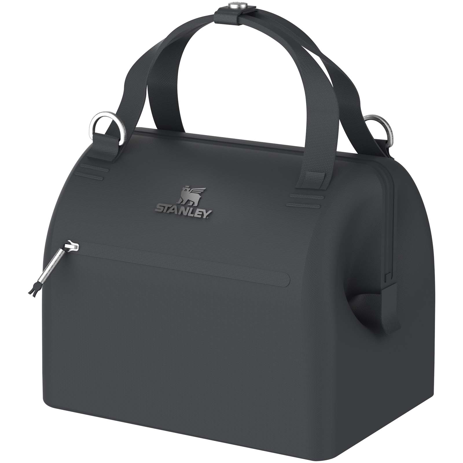 Stanley The All-Day Julienne 10 cannettes: mini-sac isotherme en aluminium recyclé Stanley The All-Day Julienne 10 cannettes: mini-sac isotherme en aluminium recyclé – vue 3