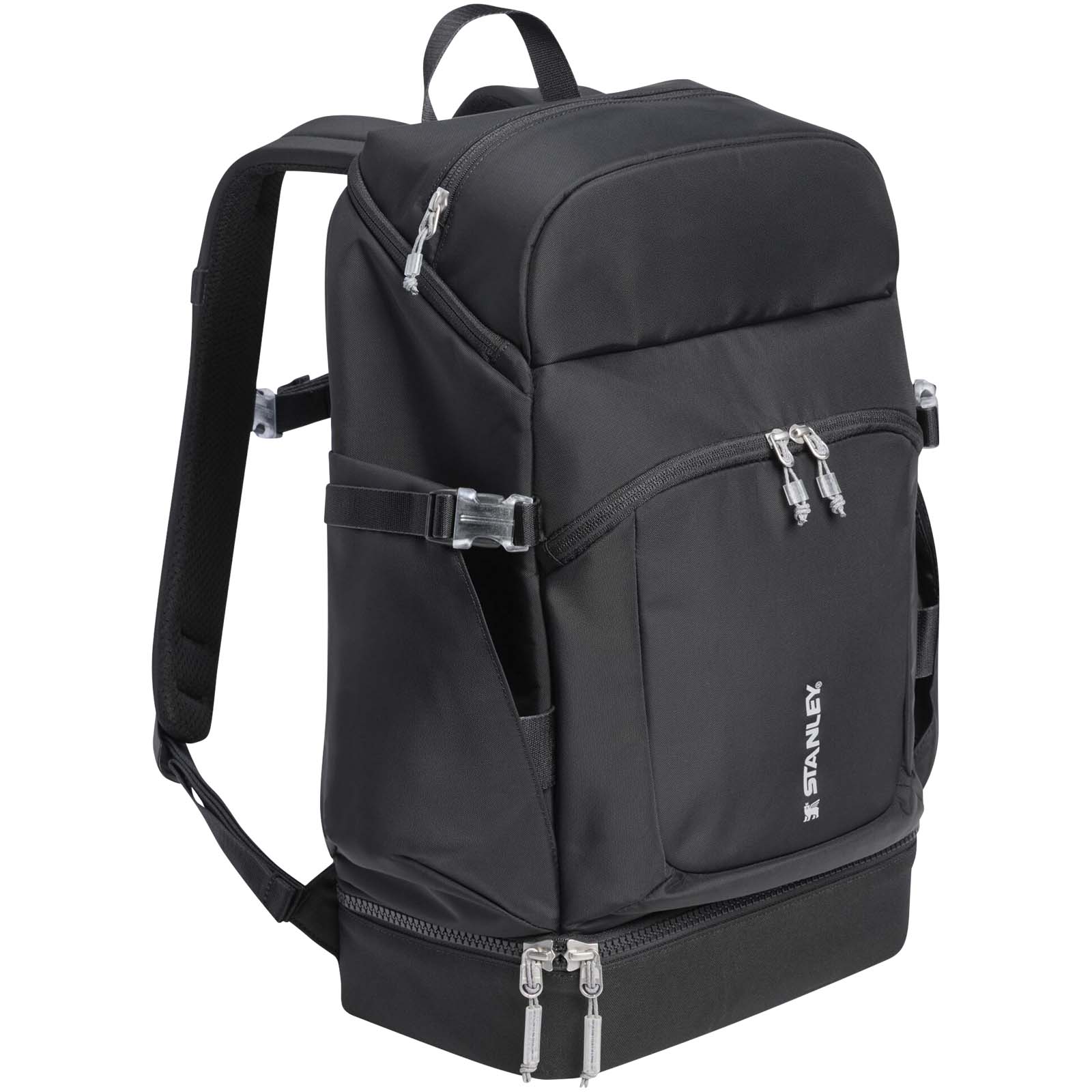 Stanley Vitalize™ Macro Method sac à dos recyclé 29L Stanley Vitalize™ Macro Method sac à dos recyclé 29L