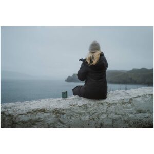 Tasse de camping Stanley Everyday 350 ml en acier inoxydable – vue 2