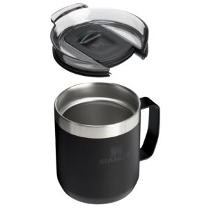 Tasse de camping Stanley Everyday 350 ml en acier inoxydable – vue 3