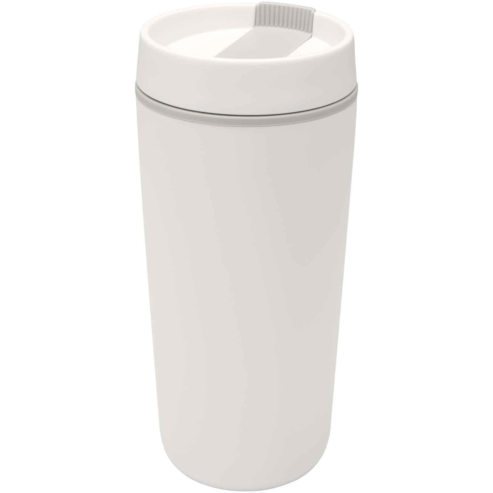 Gobelet en plastique à double paroi Sedona, 480 ml Gobelet en plastique à double paroi Sedona, 480 ml
