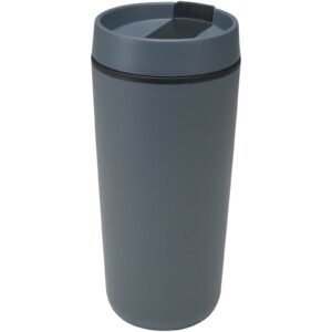 Gobelet en plastique à double paroi Sedona, 480 ml – vue 3