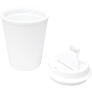 Gobelet isotherme à double paroi Newport 300 ml – vue 2