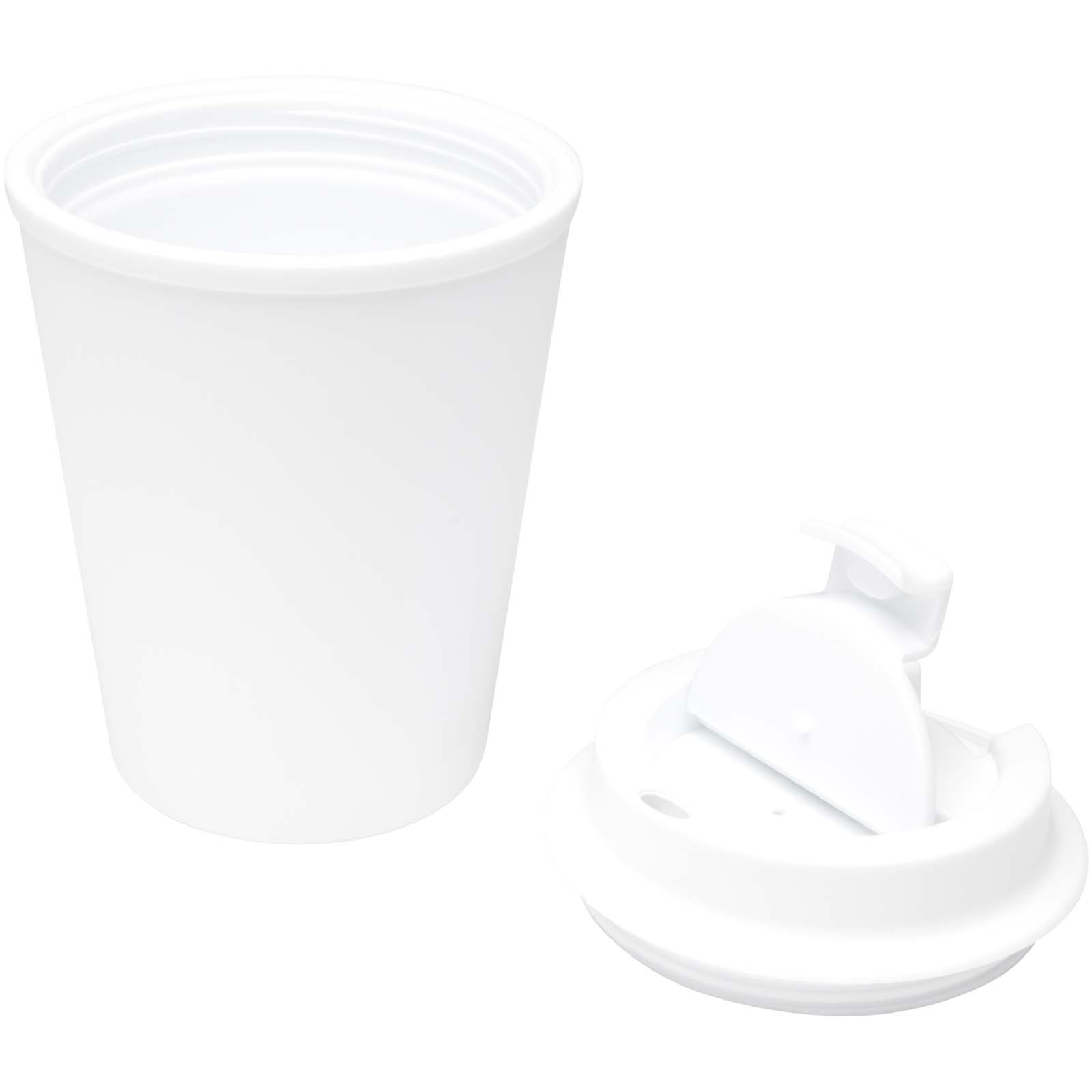 Gobelet isotherme à double paroi Newport 300 ml Gobelet isotherme à double paroi Newport 300 ml – vue 2