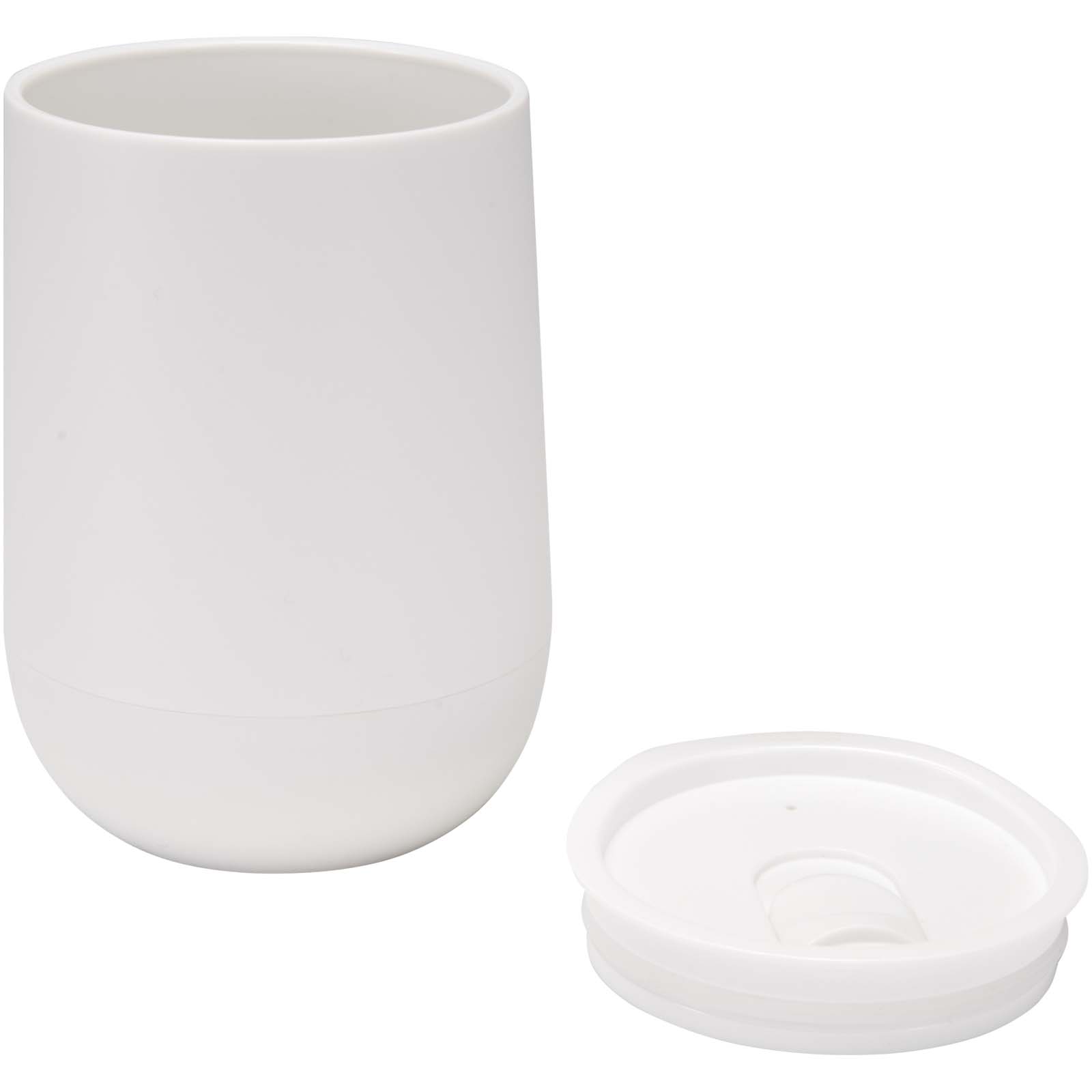 Gobelet isotherme à double paroi Corzo 360 ml Gobelet isotherme à double paroi Corzo 360 ml – vue 2