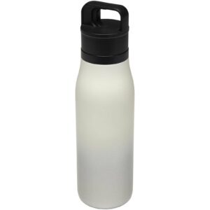Gobelet isotherme SMART 500 ml en acier inoxydable recyclé RCS à double paroi