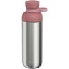 Bouteille d&rsquo;eau en acier inoxydable recyclé Mepal Vita de 700 ml