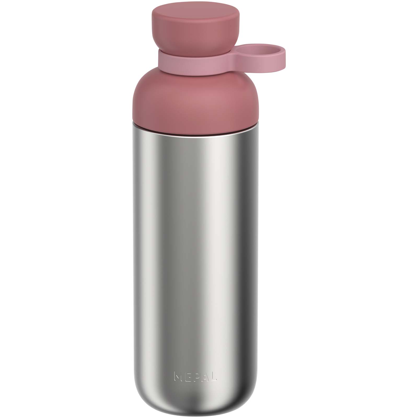 Bouteille d’eau en acier inoxydable recyclé Mepal Vita de 700 ml Bouteille d’eau en acier inoxydable recyclé Mepal Vita de 700 ml
