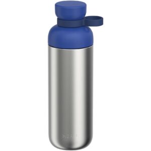Bouteille d’eau en acier inoxydable recyclé Mepal Vita de 700 ml – vue 2
