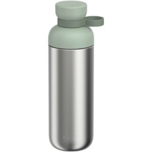 Bouteille d’eau en acier inoxydable recyclé Mepal Vita de 700 ml – vue 3