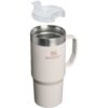 Mug isotherme Stanley Everyday Suburban 473 ml en acier inoxydable recyclé
