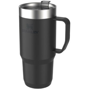 Mug isotherme Stanley Everyday Suburban 473 ml en acier inoxydable recyclé – vue 3