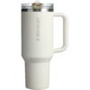 Stanley Quencher® ProTour 1180 ml gobelet à paille isolé en acier inoxydable recyclé