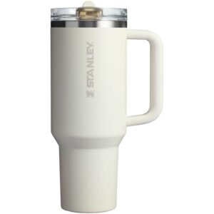 Stanley Quencher® ProTour 1180 ml gobelet à paille isolé en acier inoxydable recyclé