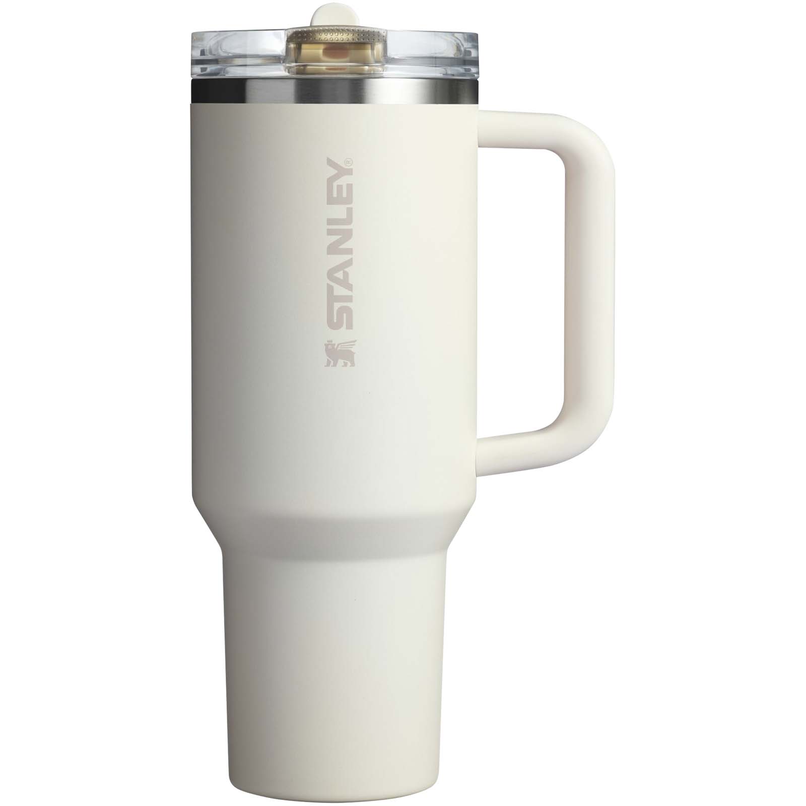 Stanley Quencher® ProTour 1180 ml gobelet à paille isolé en acier inoxydable recyclé Stanley Quencher® ProTour 1180 ml gobelet à paille isolé en acier inoxydable recyclé