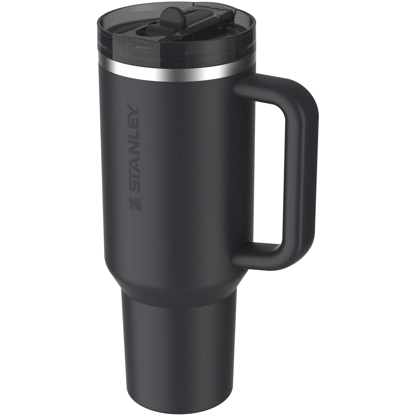 Stanley Quencher® ProTour 1180 ml gobelet à paille isolé en acier inoxydable recyclé Stanley Quencher® ProTour 1180 ml gobelet à paille isolé en acier inoxydable recyclé – vue 3