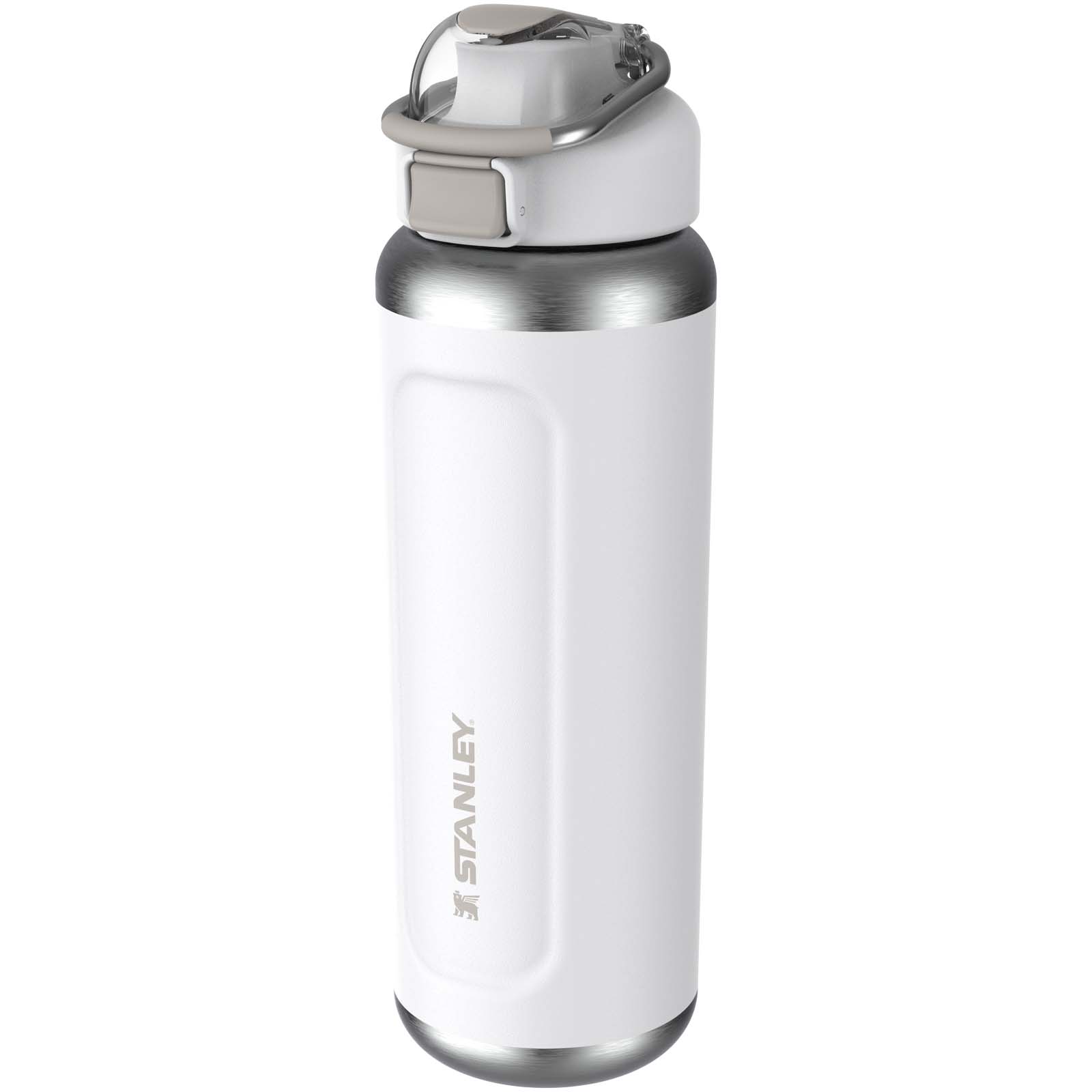 Stanley Classic Wellspring 710 ml bouteille d’eau isolée en acier inoxydable recyclé Stanley Classic Wellspring 710 ml bouteille d’eau isolée en acier inoxydable recyclé