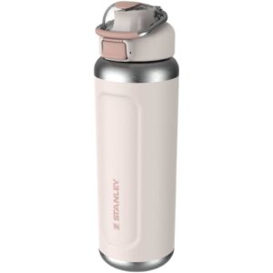 Stanley Classic Wellspring 710 ml bouteille d’eau isolée en acier inoxydable recyclé – vue 3