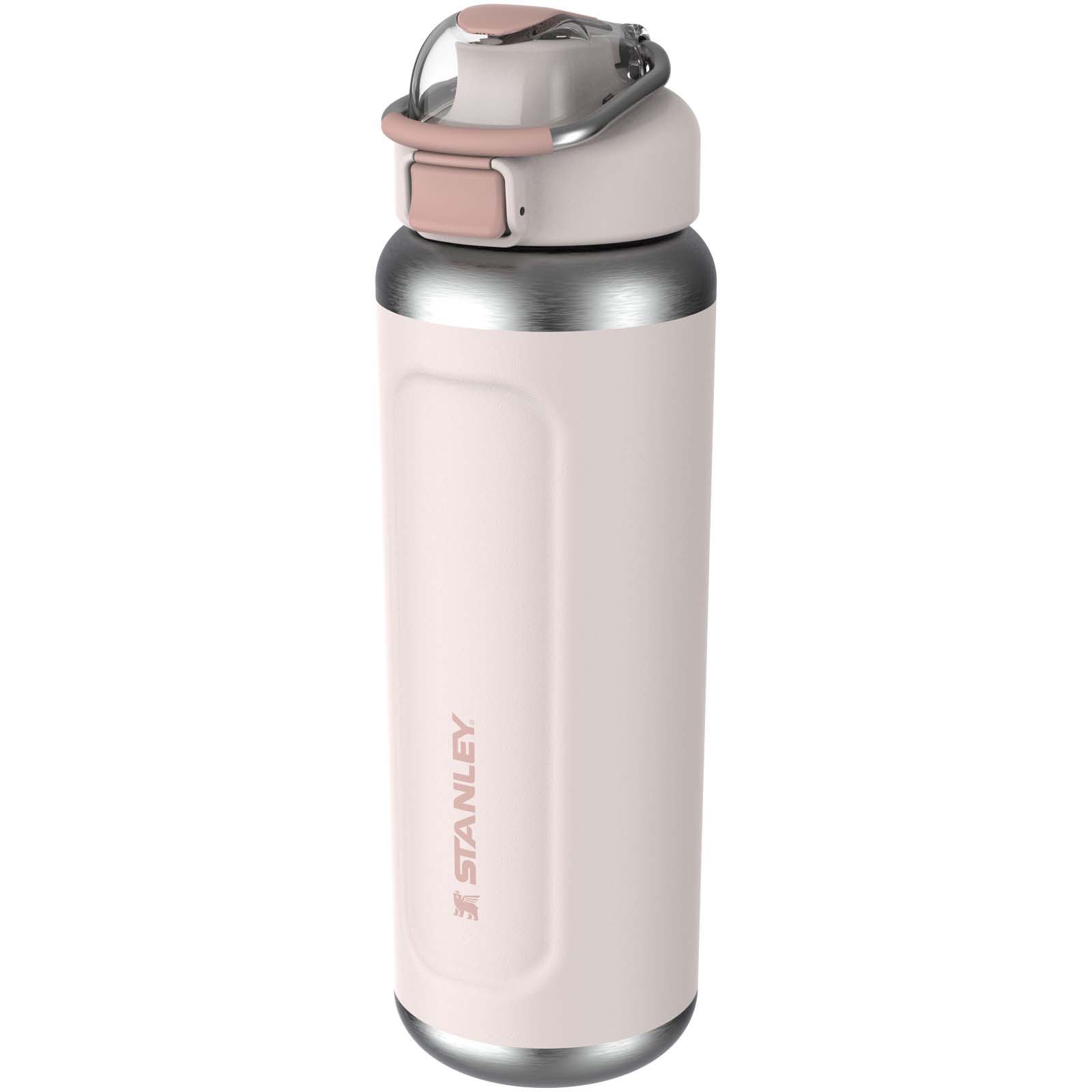 Stanley Classic Wellspring 710 ml bouteille d’eau isolée en acier inoxydable recyclé Stanley Classic Wellspring 710 ml bouteille d’eau isolée en acier inoxydable recyclé – vue 3