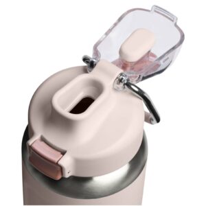 Stanley Classic Wellspring 710 ml bouteille d’eau isolée en acier inoxydable recyclé – vue 2