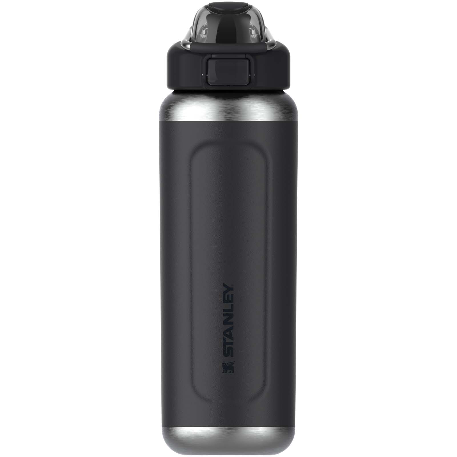 Stanley Classic Wellspring 710 ml bouteille d’eau isolée en acier inoxydable recyclé Stanley Classic Wellspring 710 ml bouteille d’eau isolée en acier inoxydable recyclé – vue 4