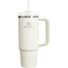 Gobelet isotherme Stanley Quencher® H2.0 FlowState™ 890 ml en acier inoxydable recyclé