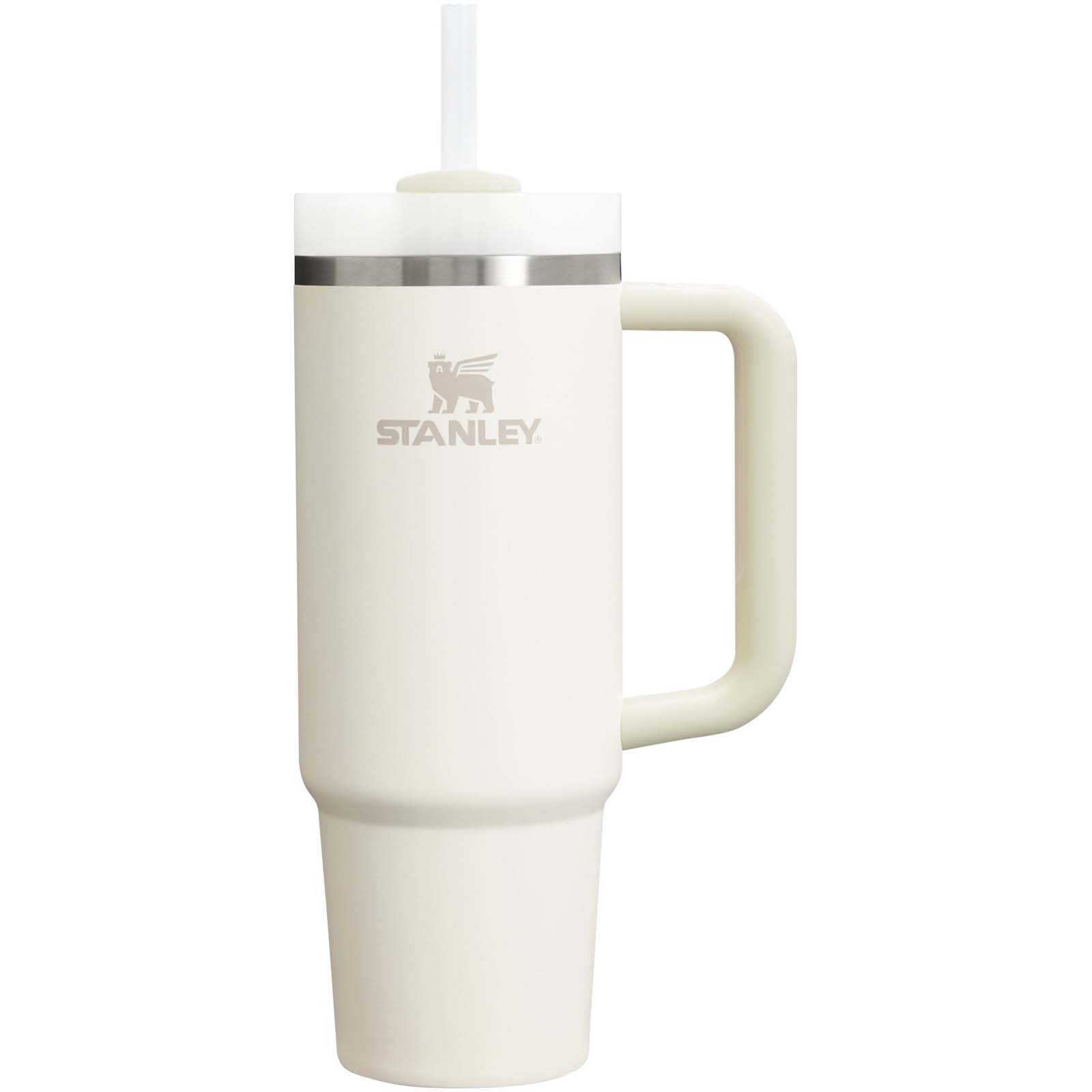 Gobelet isotherme Stanley Quencher® H2.0 FlowState™ 890 ml en acier inoxydable recyclé Gobelet isotherme Stanley Quencher® H2.0 FlowState™ 890 ml en acier inoxydable recyclé