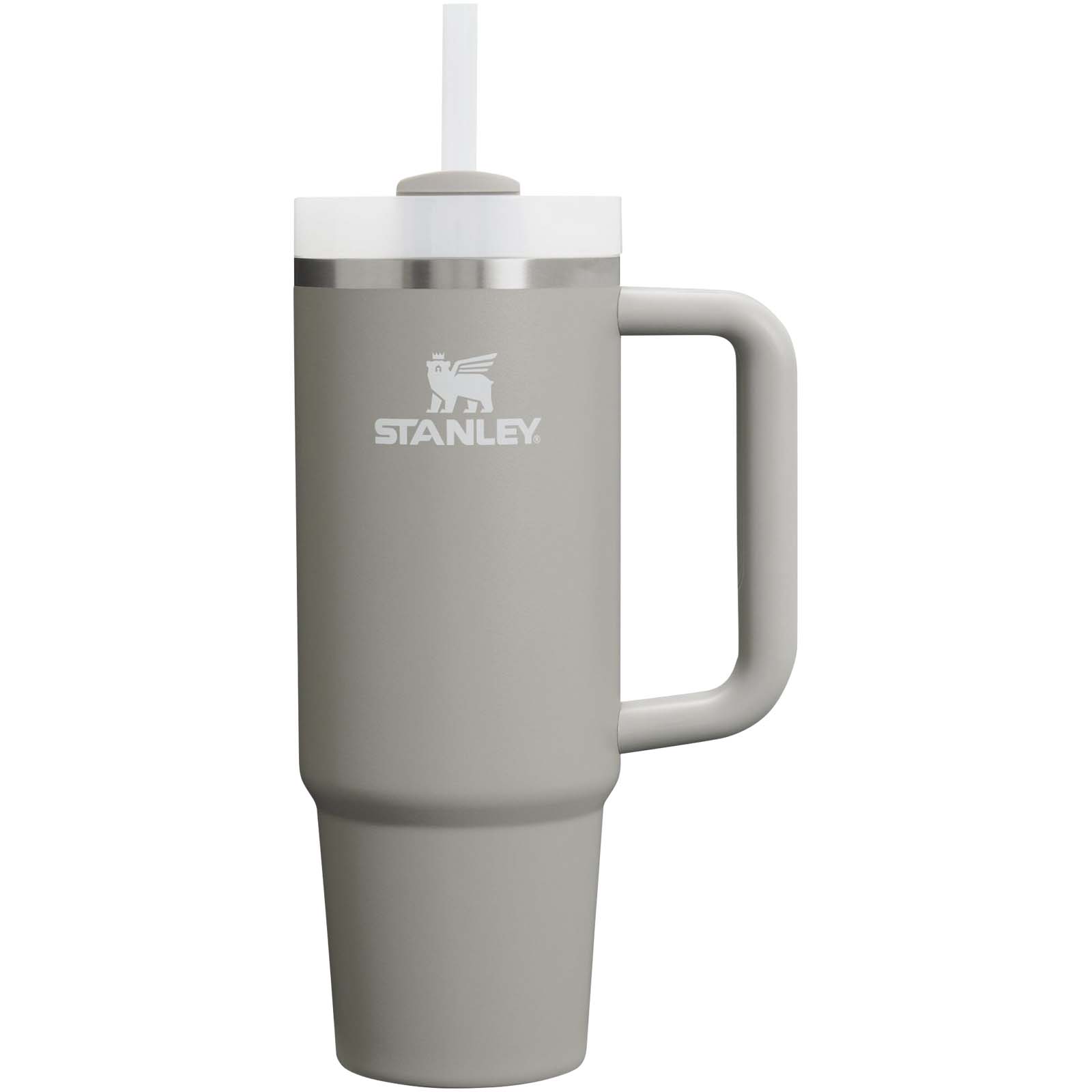 Gobelet isotherme Stanley Quencher® H2.0 FlowState™ 890 ml en acier inoxydable recyclé Gobelet isotherme Stanley Quencher® H2.0 FlowState™ 890 ml en acier inoxydable recyclé – vue 3