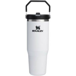 Stanley IceFlow™ 2.0 gobelet isolé en acier inoxydable de 890 ml avec paille retournable