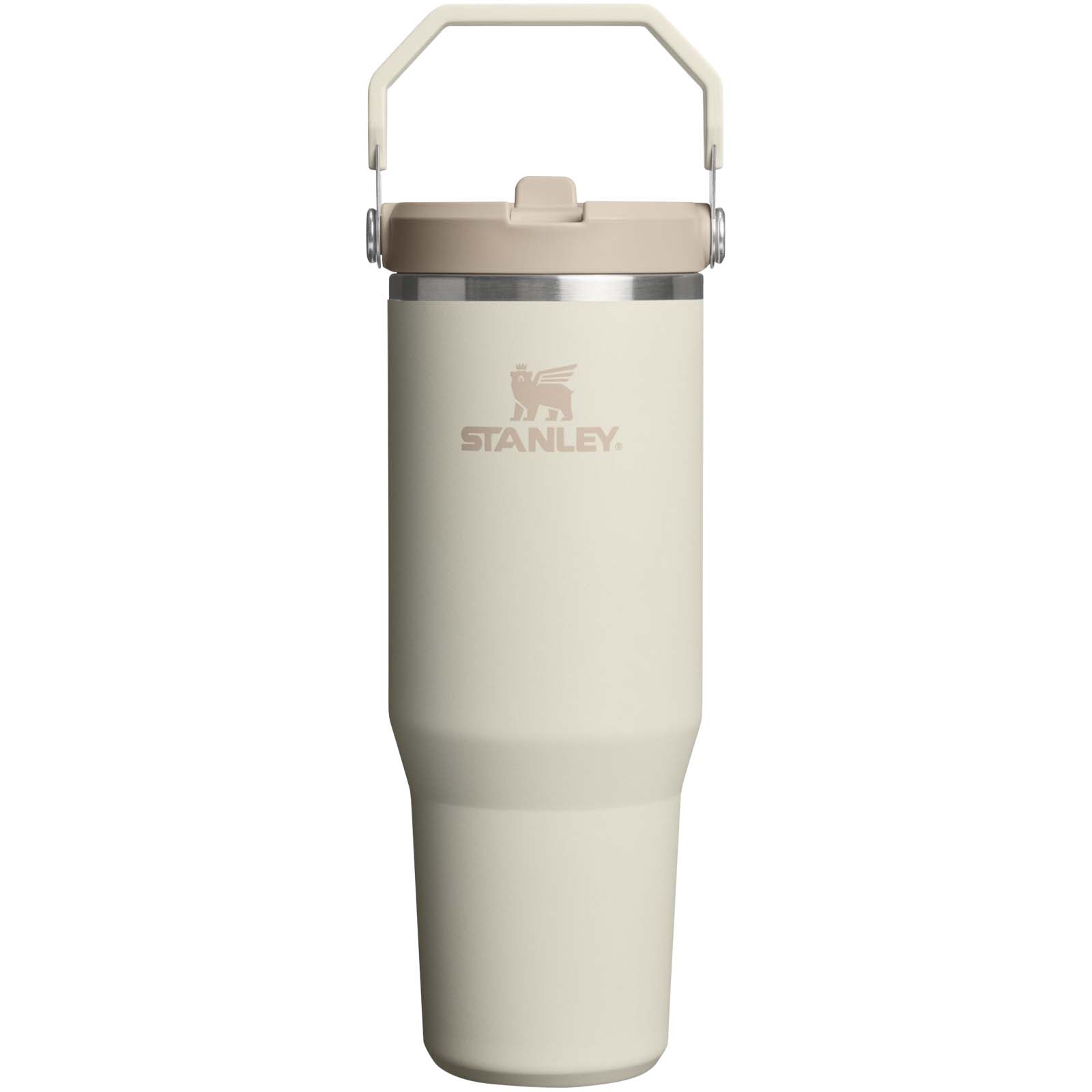 Stanley IceFlow™ 2.0 gobelet isolé en acier inoxydable de 890 ml avec paille retournable Stanley IceFlow™ 2.0 gobelet isolé en acier inoxydable de 890 ml avec paille retournable – vue 2