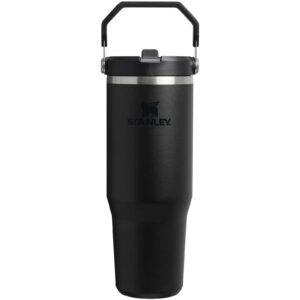 Stanley IceFlow™ 2.0 gobelet isolé en acier inoxydable de 890 ml avec paille retournable – vue 3