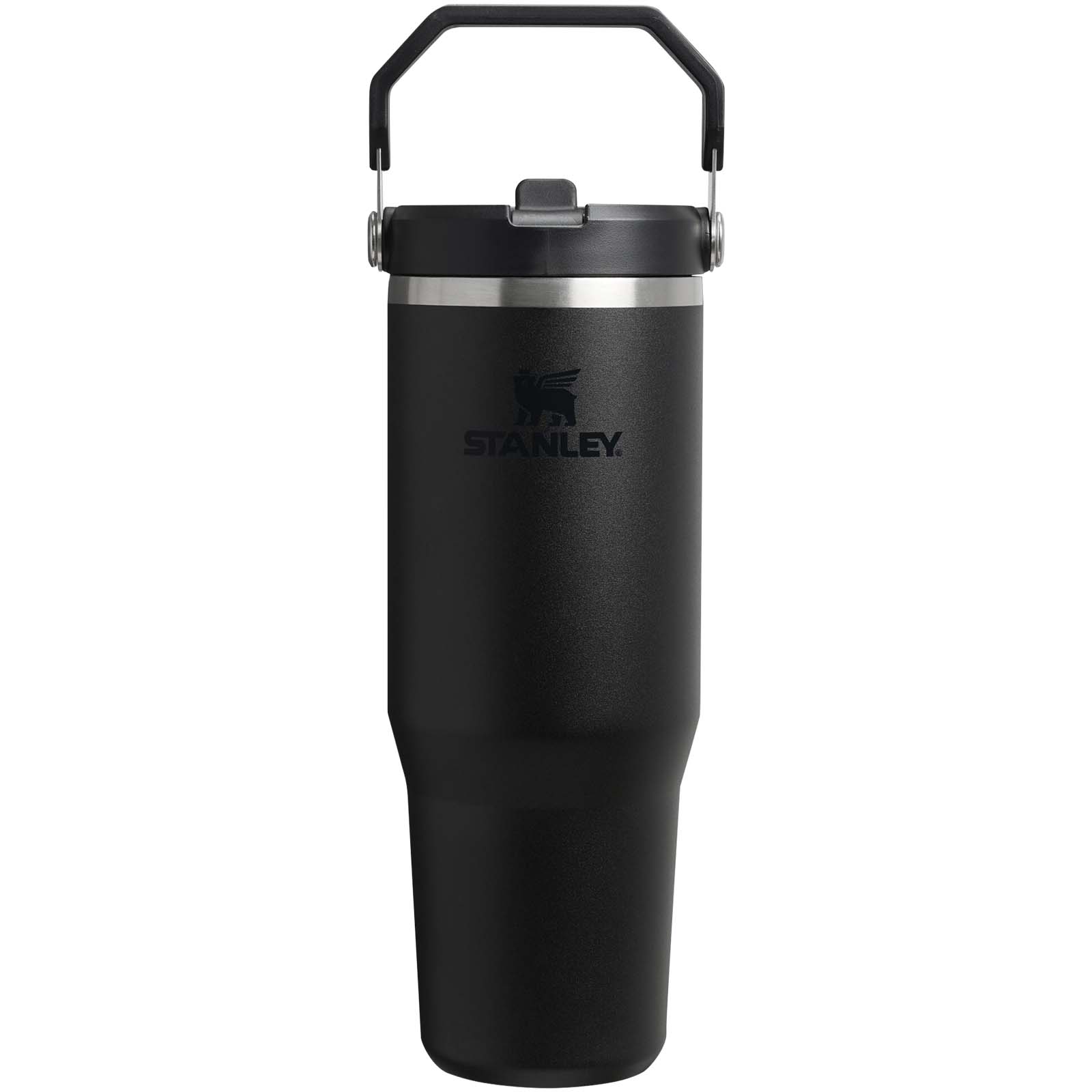 Stanley IceFlow™ 2.0 gobelet isolé en acier inoxydable de 890 ml avec paille retournable Stanley IceFlow™ 2.0 gobelet isolé en acier inoxydable de 890 ml avec paille retournable – vue 3