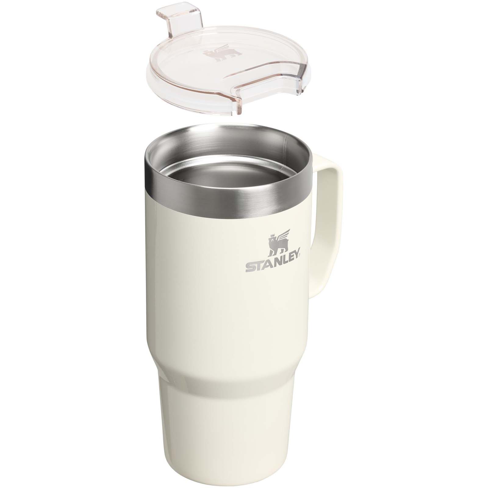 Stanley Everyday Suburban 710 ml mug isotherme en acier inoxydable recyclé Stanley Everyday Suburban 710 ml mug isotherme en acier inoxydable recyclé – vue 2