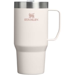 Stanley Everyday Suburban 710 ml mug isotherme en acier inoxydable recyclé – vue 3