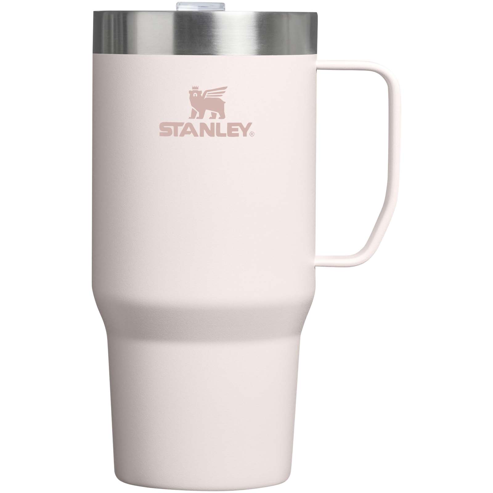 Stanley Everyday Suburban 710 ml mug isotherme en acier inoxydable recyclé Stanley Everyday Suburban 710 ml mug isotherme en acier inoxydable recyclé – vue 3