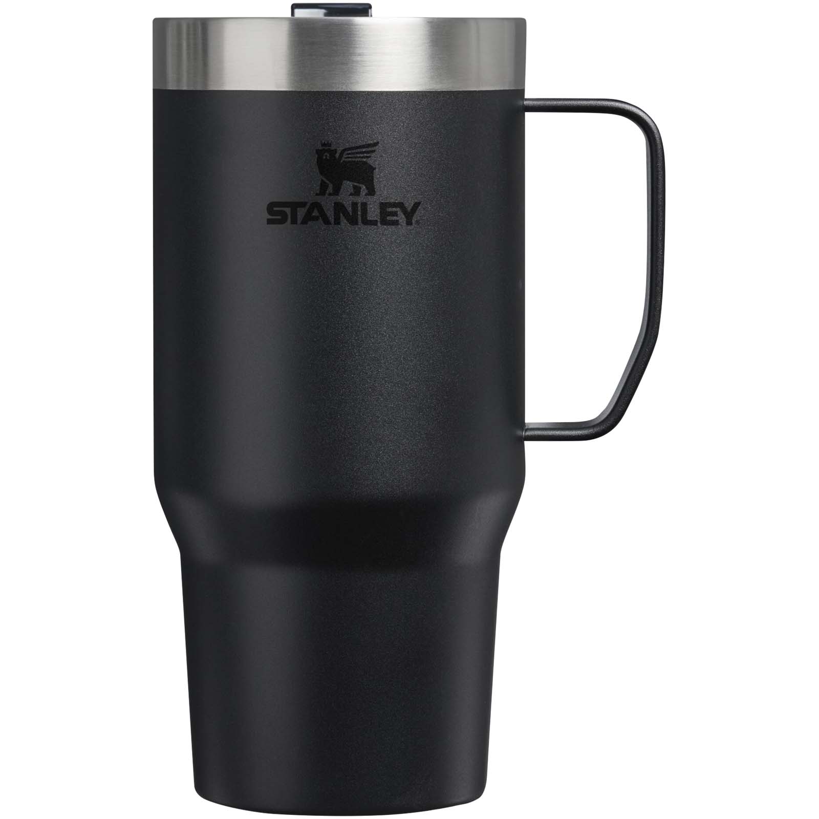 Stanley Everyday Suburban 710 ml mug isotherme en acier inoxydable recyclé Stanley Everyday Suburban 710 ml mug isotherme en acier inoxydable recyclé – vue 4