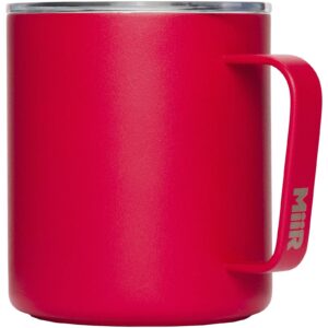 Tasse de camping MiiR en acier inoxydable à isolation sous vide, 354 ml – vue 3