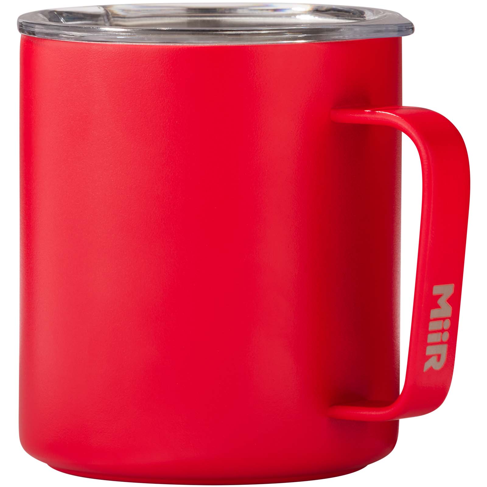 Tasse de camping MiiR en acier inoxydable à isolation sous vide, 354 ml Tasse de camping MiiR en acier inoxydable à isolation sous vide, 354 ml – vue 2