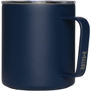 Tasse de camping MiiR en acier inoxydable à isolation sous vide, 354 ml – vue 4