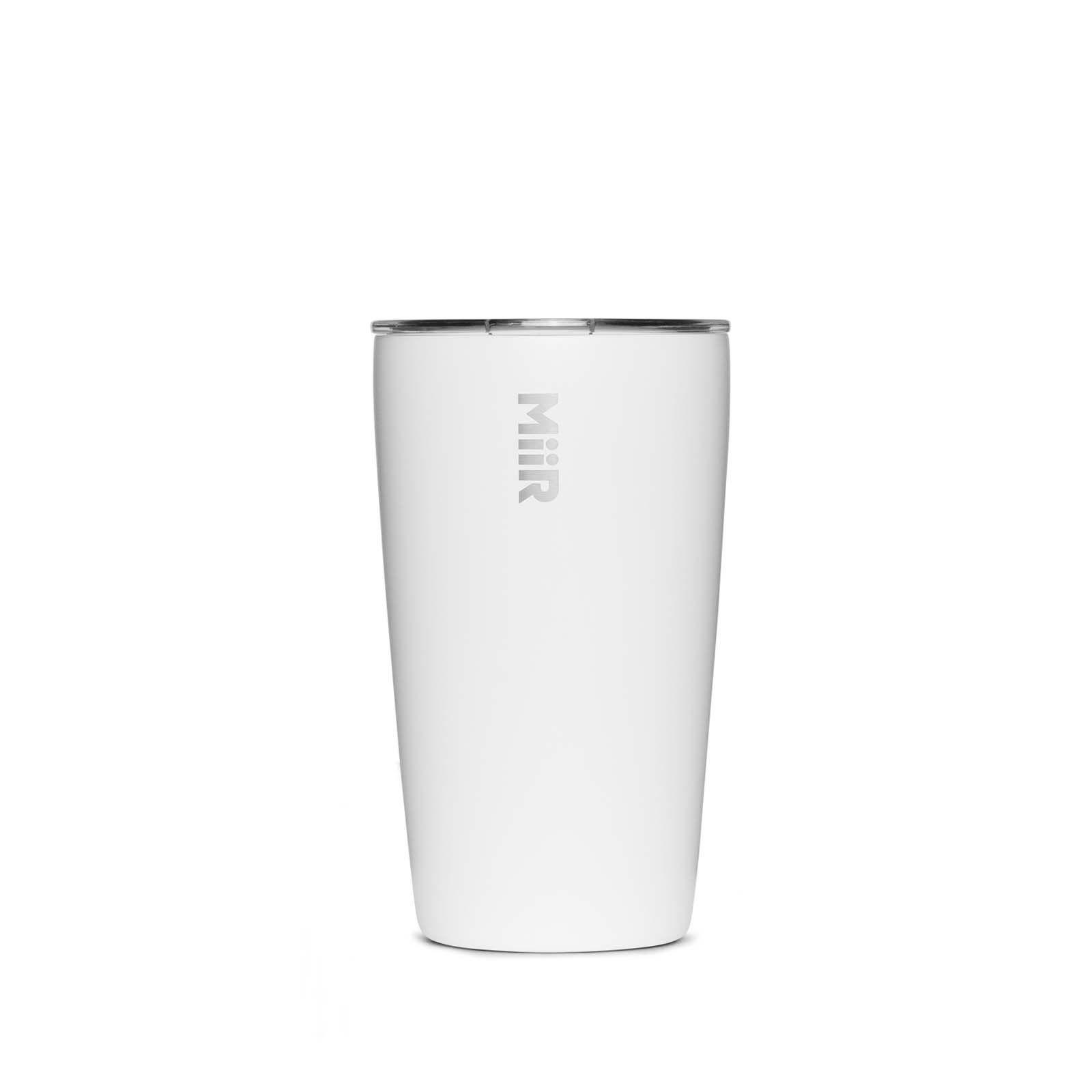 Gobelet isotherme en acier inoxydable MiiR de 354 ml Gobelet isotherme en acier inoxydable MiiR de 354 ml