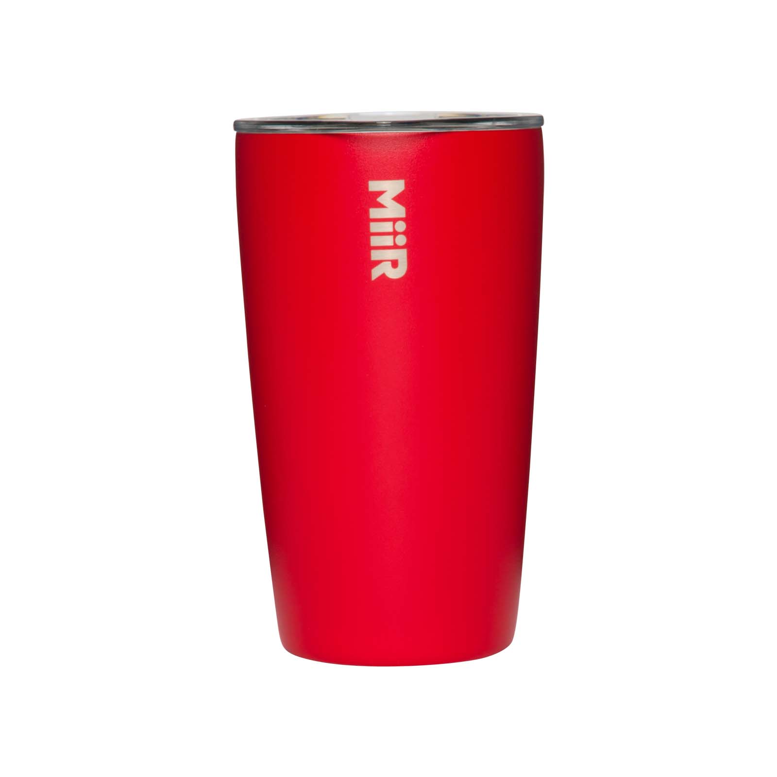 Gobelet isotherme en acier inoxydable MiiR de 354 ml Gobelet isotherme en acier inoxydable MiiR de 354 ml – vue 3