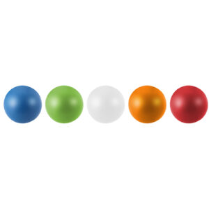 Balle anti-stress ronde Cool – vue 2