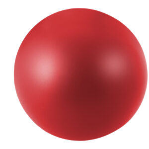 Balle anti-stress ronde Cool – vue 3