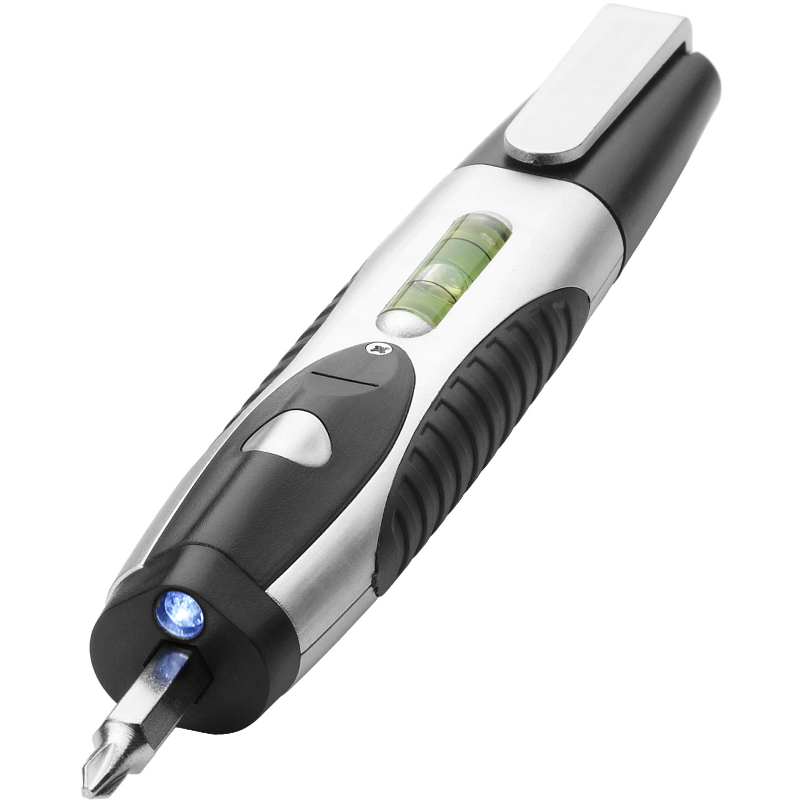 Set tournevis 6 fonctions Engineer Set tournevis 6 fonctions Engineer – vue 2