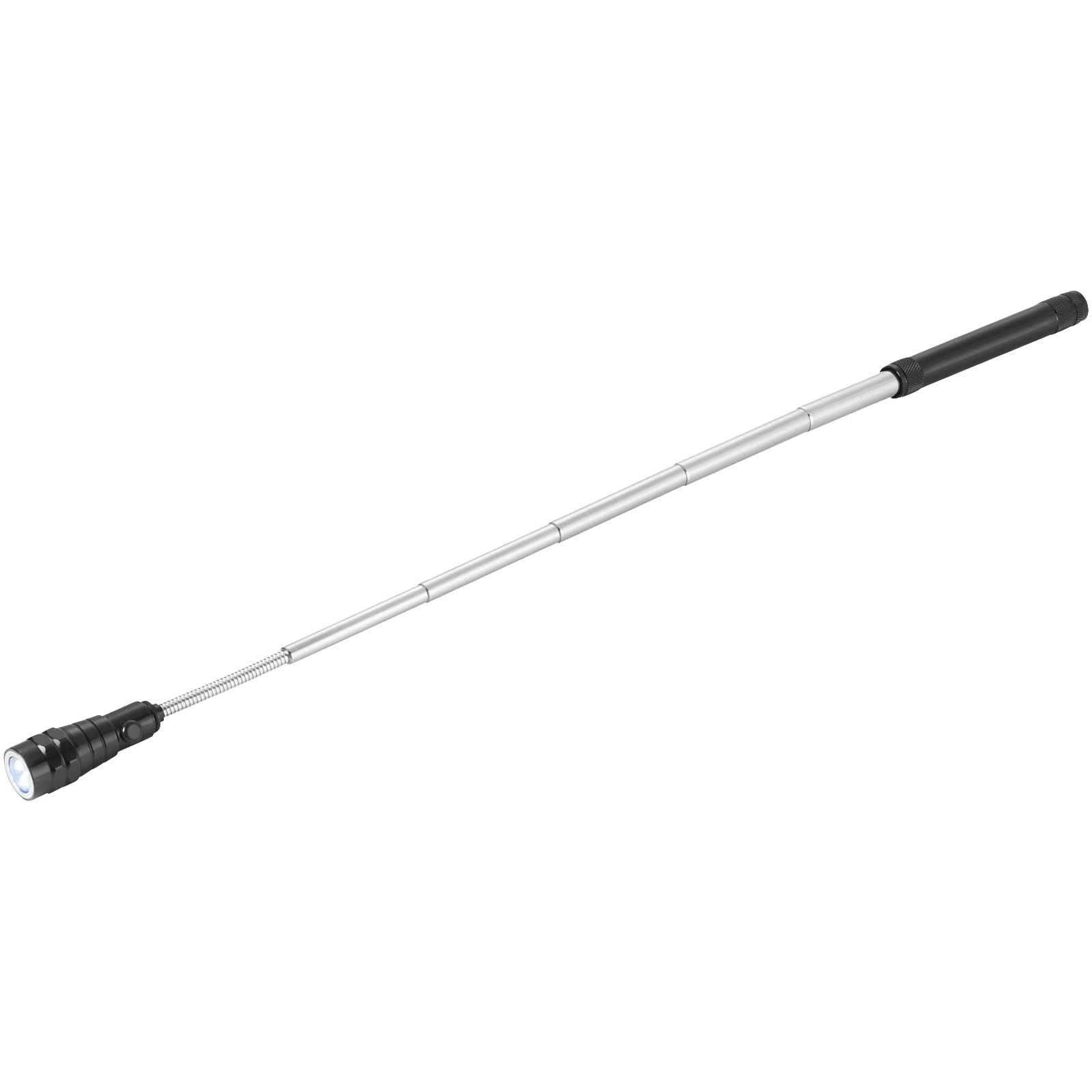 Lampe torche avec fonction ramassage Magnetica Lampe torche avec fonction ramassage Magnetica – vue 2