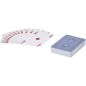 Ensemble de cartes à jouer Ace – vue 2