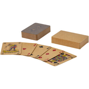 Ensemble de cartes à jouer Ace – vue 3